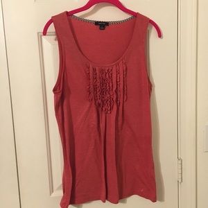 Nautica Coral Tank